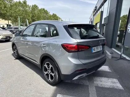 Photo 6 Mg ZS  1.5 Hybrid+ 197ch Comfort