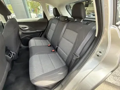 Photo 11 Mg ZS  1.5 Hybrid+ 197ch Comfort
