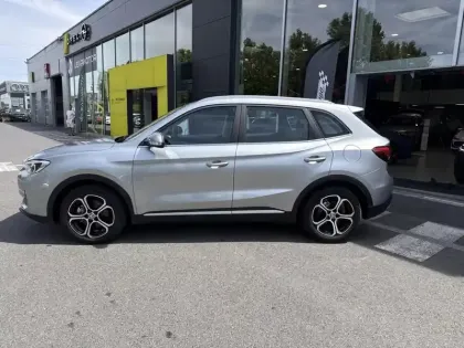 Photo 7 Mg ZS  1.5 Hybrid+ 197ch Comfort