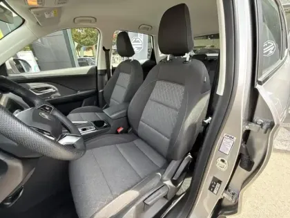 Photo 10 Mg ZS  1.5 Hybrid+ 197ch Comfort