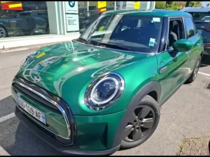 Photo Mini Mini Classic
