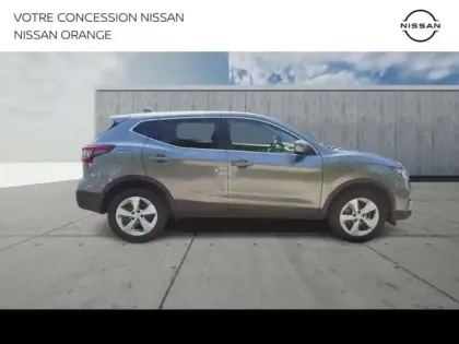 Photo 6 Nissan Qashqai  1.3 DIG-T 140ch Business+ 2019