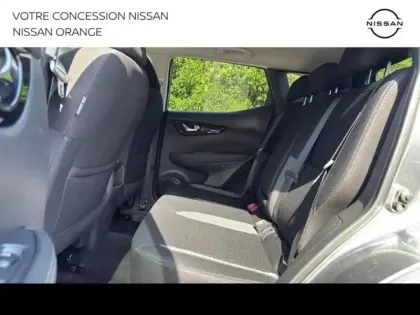 Photo 9 Nissan Qashqai  1.3 DIG-T 140ch Business+ 2019