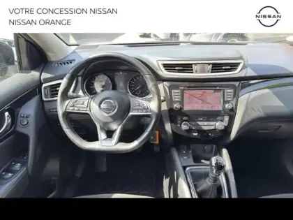 Photo 11 Nissan Qashqai  1.3 DIG-T 140ch Business+ 2019