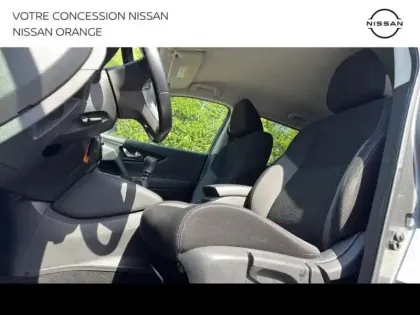 Photo 14 Nissan Qashqai  1.3 DIG-T 140ch Business+ 2019