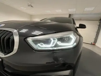 Photo 9 BMW Serie 1 Série 1 116d 116ch Business Design