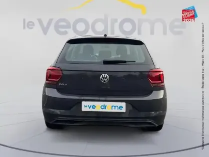 Photo 6 Volkswagen Polo  1.0 TSI 95ch IQ.Drive Euro6d-T