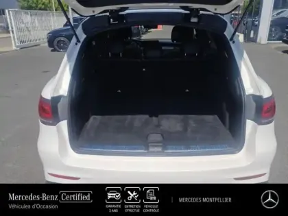 Photo 16 Mercedes GLC  300 d 245ch AMG Line 4Matic 9G-Tronic