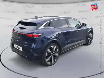 Photo 20 Renault Megane  E-Tech Electric EV60 220ch Techno super charge -B