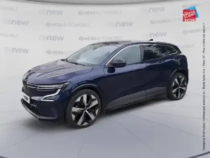 Photo 15 Renault Megane  E-Tech Electric EV60 220ch Techno super charge -B