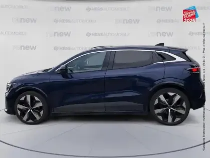 Photo 23 Renault Megane  E-Tech Electric EV60 220ch Techno super charge -B