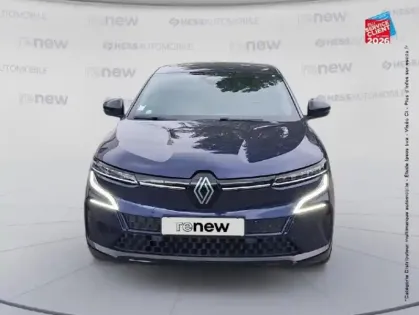Photo 16 Renault Megane  E-Tech Electric EV60 220ch Techno super charge -B