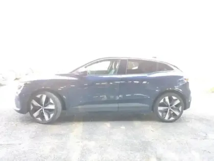 Photo 8 Renault Megane  E-Tech Electric EV60 220ch Techno super charge -B