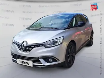 Photo Renault Scenic Limited