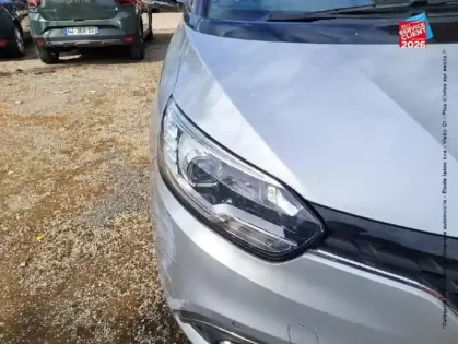 Photo 12 Renault Scenic  1.3 TCe 115ch FAP Limited 151g