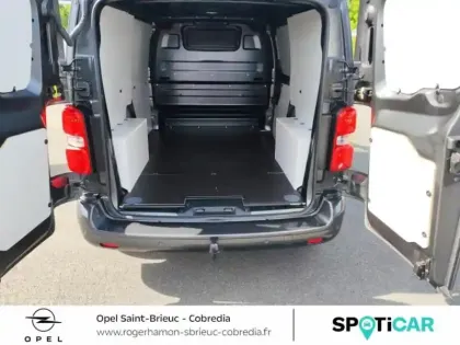 Photo 5 Opel Vivaro  Fg M 2.0 BlueHDi 145ch S&S EAT8