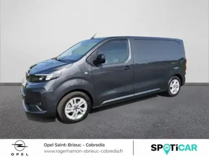 Photo Opel Vivaro Base