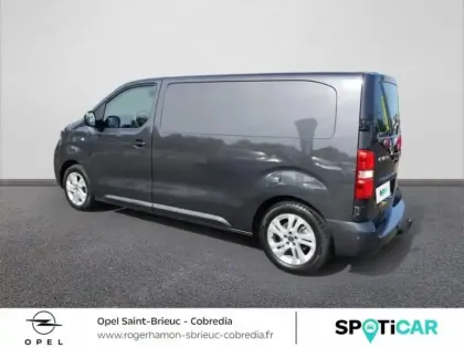 Photo 6 Opel Vivaro  Fg M 2.0 BlueHDi 145ch S&S EAT8