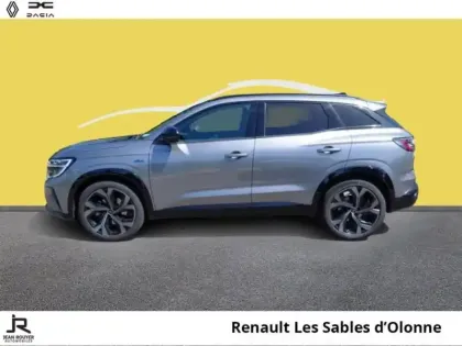 Photo 9 Renault Austral  1.2 E-Tech full hybrid 200ch Iconic esprit Alpine