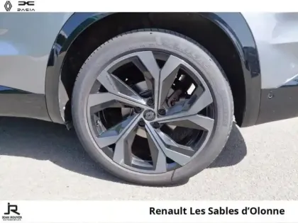 Photo 7 Renault Austral  1.2 E-Tech full hybrid 200ch Iconic esprit Alpine