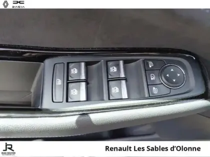 Photo 13 Renault Austral  1.2 E-Tech full hybrid 200ch Iconic esprit Alpine