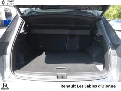 Photo 6 Renault Austral  1.2 E-Tech full hybrid 200ch Iconic esprit Alpine