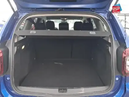 Photo 13 Dacia Duster  1.5 Blue dCi 115ch Prestige 4x2 E6U