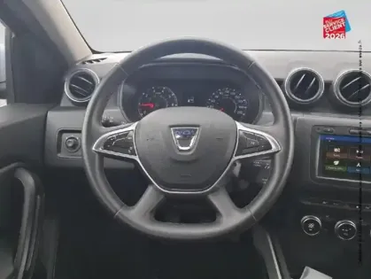 Photo 11 Dacia Duster  1.5 Blue dCi 115ch Prestige 4x2 E6U