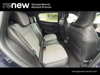 Photo 13 Renault Megane  E-Tech Electric EV60 220ch Techno optimum charge
