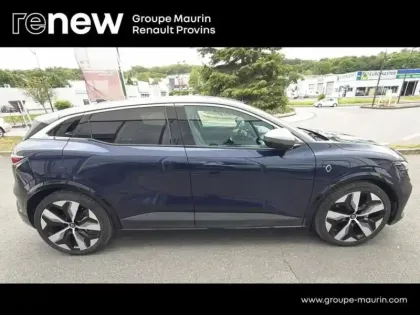 Photo 7 Renault Megane  E-Tech Electric EV60 220ch Techno optimum charge