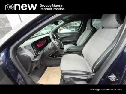 Photo 10 Renault Megane  E-Tech Electric EV60 220ch Techno optimum charge
