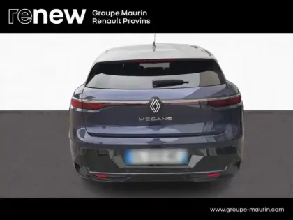 Photo 5 Renault Megane  E-Tech Electric EV60 220ch Techno optimum charge