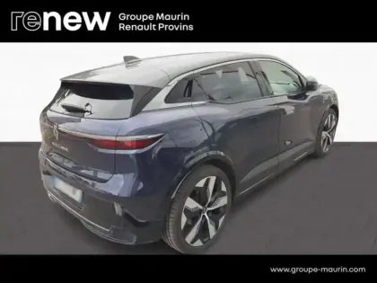 Photo 6 Renault Megane  E-Tech Electric EV60 220ch Techno optimum charge