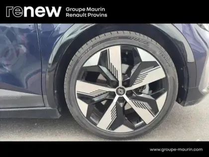 Photo 8 Renault Megane  E-Tech Electric EV60 220ch Techno optimum charge