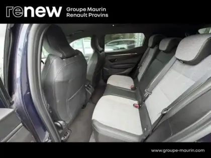Photo 11 Renault Megane  E-Tech Electric EV60 220ch Techno optimum charge