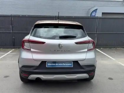 Photo 5 Renault Captur  1.0 TCe 100ch Zen