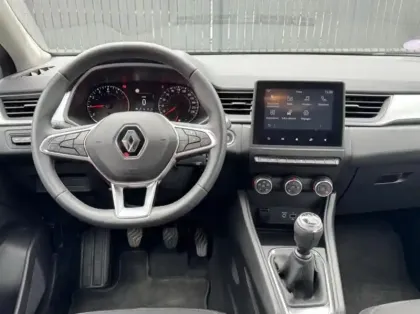 Photo 9 Renault Captur  1.0 TCe 100ch Zen