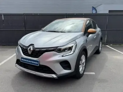 Photo Renault Captur Zen