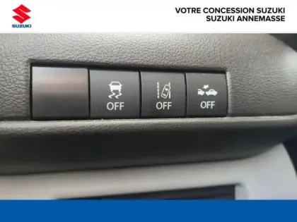 Photo 14 Suzuki Swift  1.2 Dualjet Hybrid 83ch Pack Auto