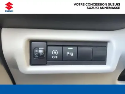 Photo 13 Suzuki Swift  1.2 Dualjet Hybrid 83ch Pack Auto