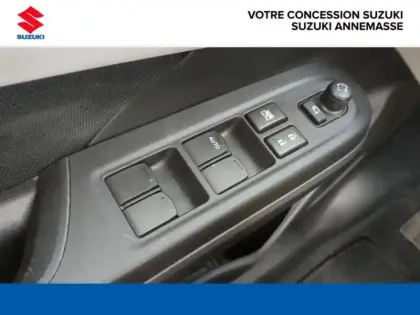 Photo 12 Suzuki Swift  1.2 Dualjet Hybrid 83ch Pack Auto