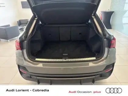 Photo 8 Audi Q3  Sportback 35 TFSI 150ch S line plus S tronic 7