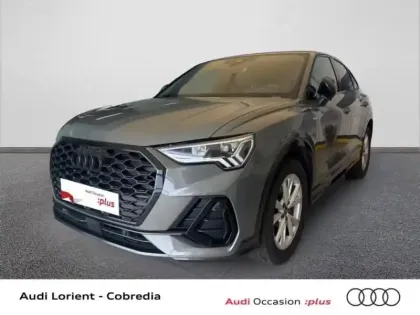 Photo Audi Q3 S Line Plus