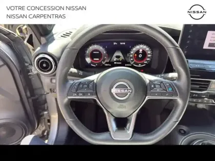 Photo 11 Nissan Juke  1.0 DIG-T 114ch Tekna 2025