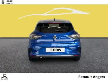 Photo 11 Renault Clio  1.0 Eco-G 100ch Techno - 24