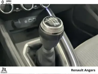Photo 5 Renault Clio  1.0 Eco-G 100ch Techno - 24