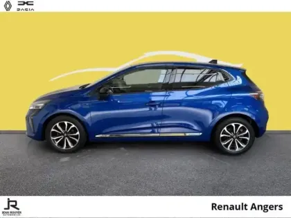 Photo 9 Renault Clio  1.0 Eco-G 100ch Techno - 24