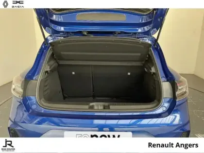 Photo 6 Renault Clio  1.0 Eco-G 100ch Techno - 24