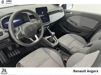 Photo 14 Renault Clio  1.0 Eco-G 100ch Techno - 24