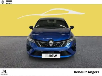 Photo 8 Renault Clio  1.0 Eco-G 100ch Techno - 24